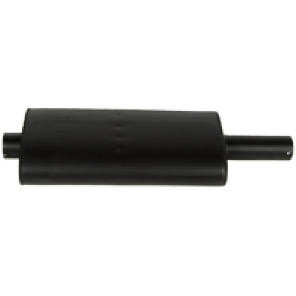 Aftermarket 530578R3 Muffler Fits International 666 686 706 766 806 826 856, Tractors 530578R4 - main